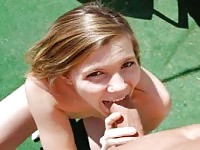 Sucking in the wind