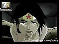 Wonderslut vs. Superdick