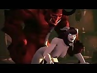 Best animated fucking