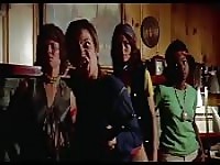 Video Porno Vintage degli Anni '70