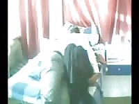 Sesso anale vintage 3