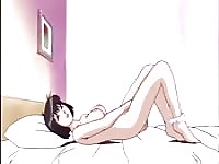 Compilation d&#039;éjaculation féminine Hentai