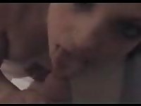 Homemade Amateur POV Fuck