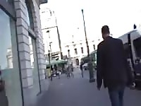 Latina à gros cul y va bien fort