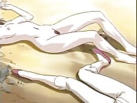 Enchanting story, amazing sex clips in cartoon