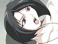 ANIME teacher banged