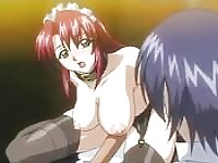 Un anime vintage et hardcore